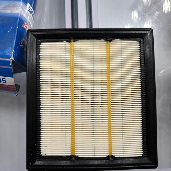 Air Filter - Picture 10 of 12